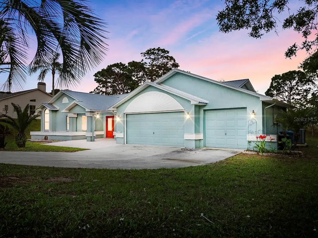 13226 Lauren Drive Spring Hill FL 34609