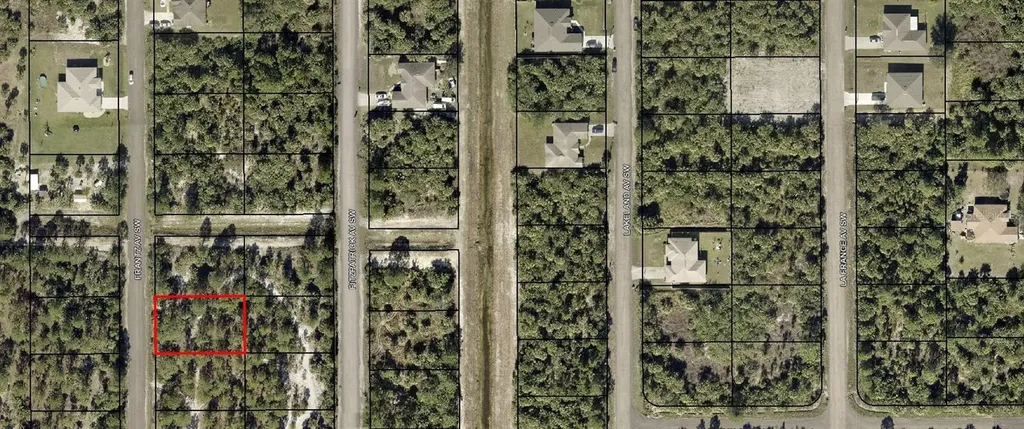 3165 Frantz Avenue SW Palm Bay FL 32908