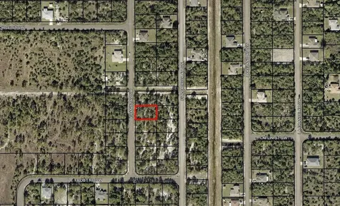 3165 Frantz Avenue SW Palm Bay FL 32908