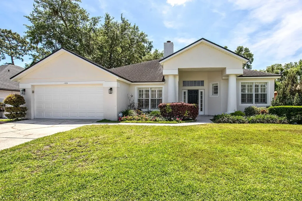 1165 Cardinal Creek Place Oviedo FL 32765