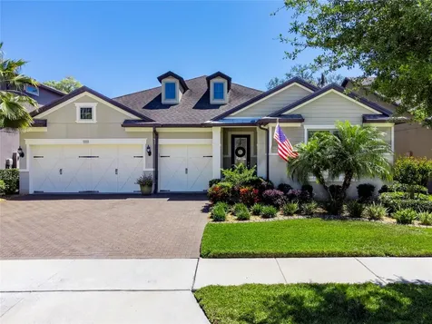 11111 Lark Landing Court Riverview FL 33569
