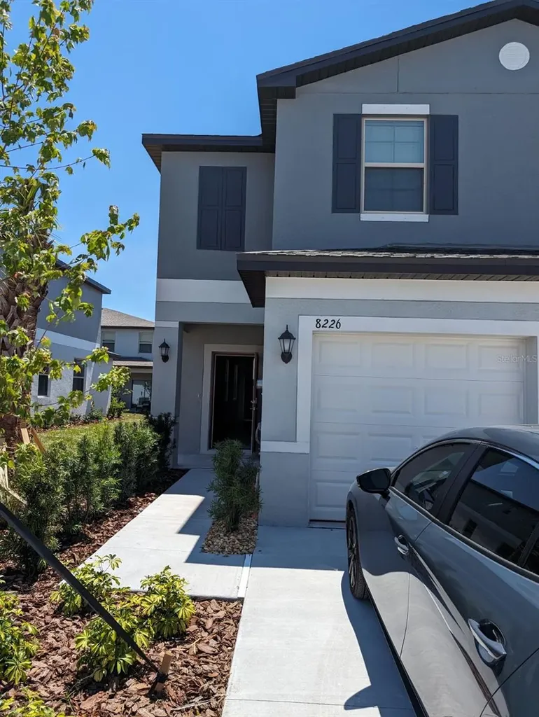 8226 Corner Pine Way New Port Richey FL 34655