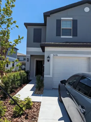 8226 Corner Pine Way New Port Richey FL 34655