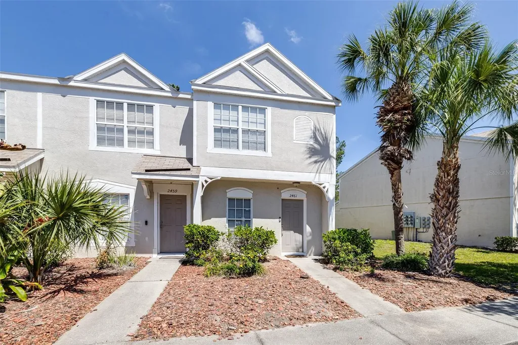 2461 Lake Woodberry Circle Brandon FL 33510