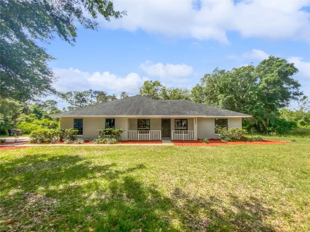 9500 Oakwood Drive Lake Wales FL 33898
