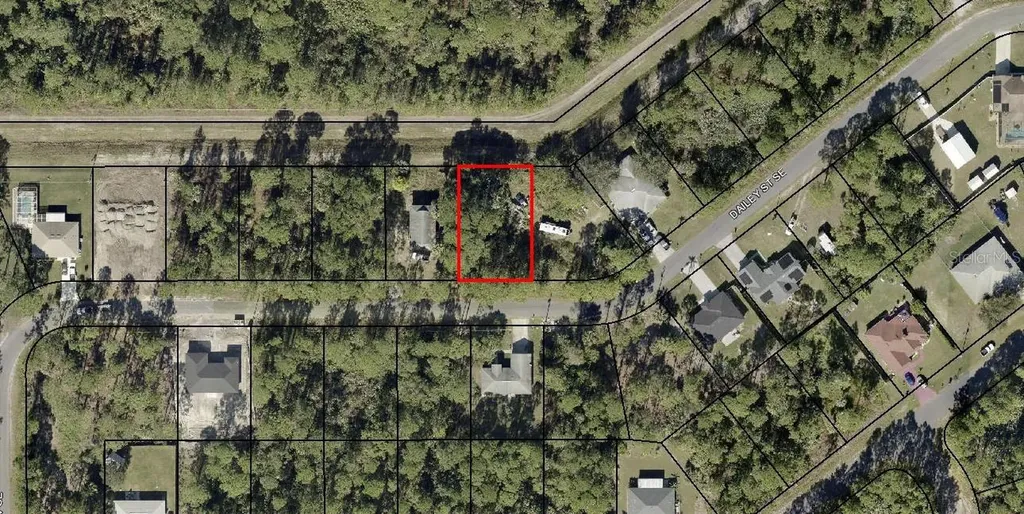 171 Dailey Street SE Palm Bay FL 32909