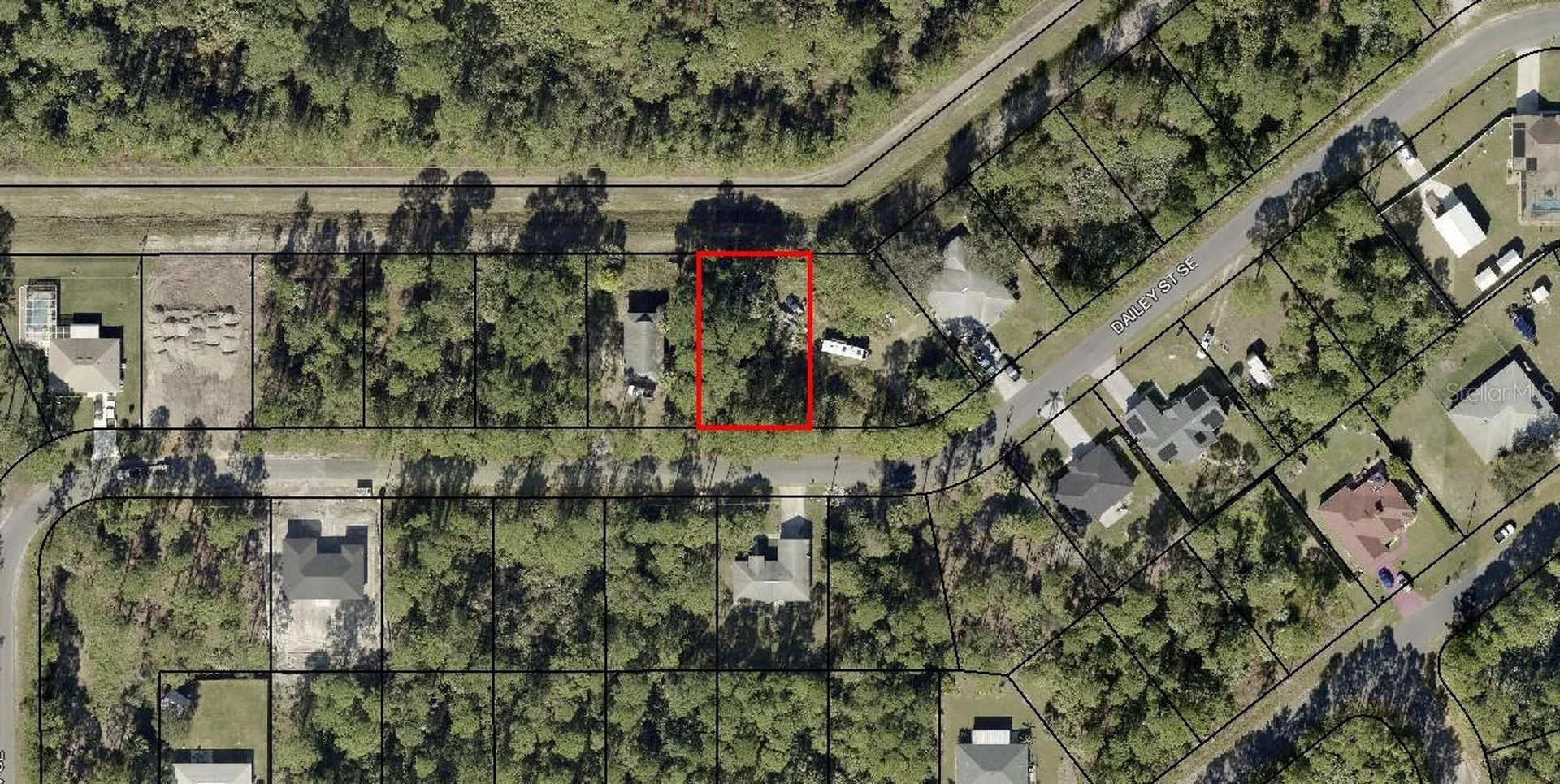 171 Dailey Street SE Palm Bay FL 32909