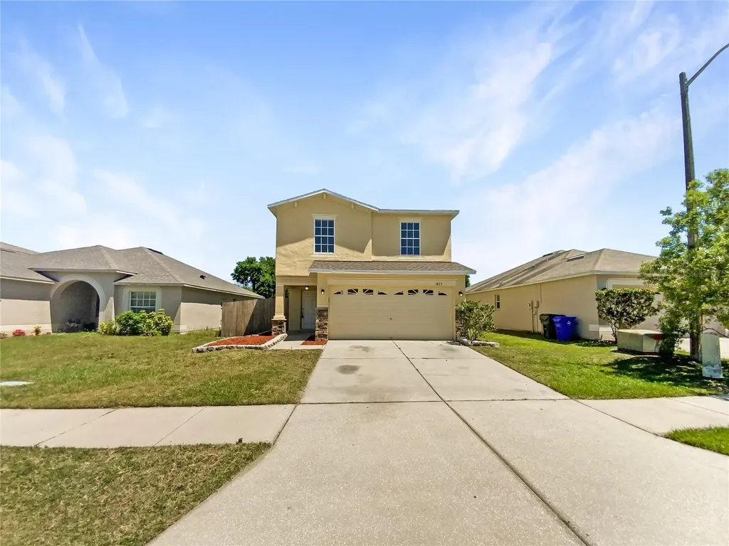 1873 Holton Road Lakeland FL 33810