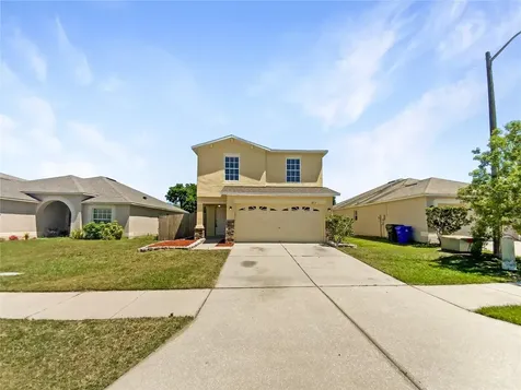 1873 Holton Road Lakeland FL 33810