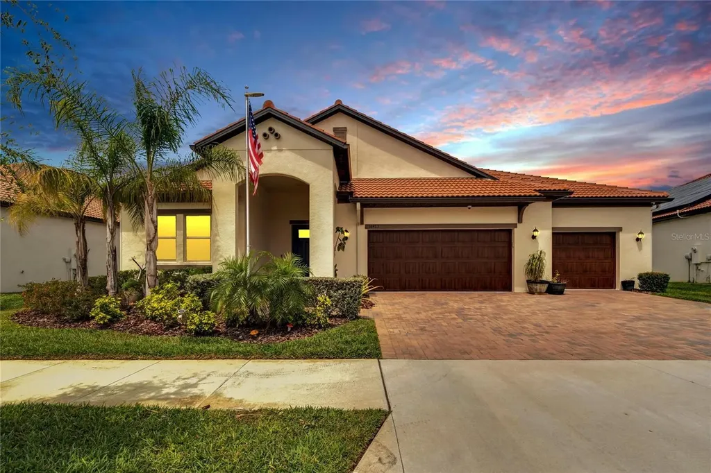 16923 Clear Cork Drive Wimauma FL 33598