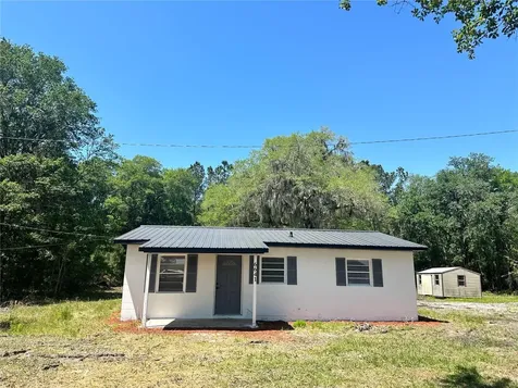 6641 SW County Road 241 Lake Butler FL 32054