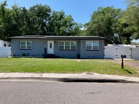 818 S Emory Avenue Kissimmee FL 34741