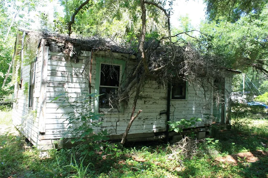 21646 NW 58th Court Micanopy FL 32667