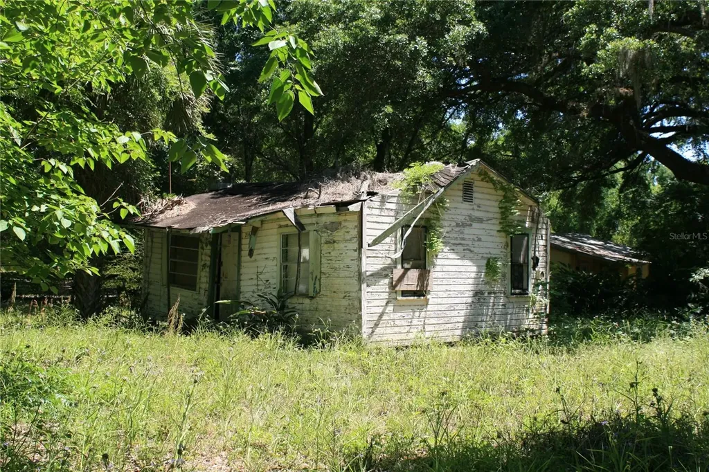 21646 NW 58th Court Micanopy FL 32667