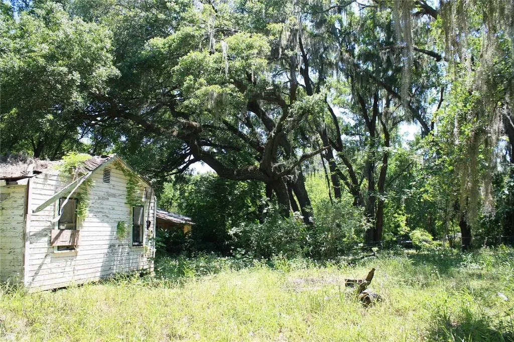 21646 NW 58th Court Micanopy FL 32667
