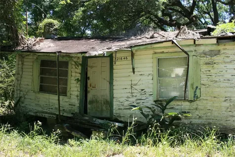 21646 NW 58th Court Micanopy FL 32667