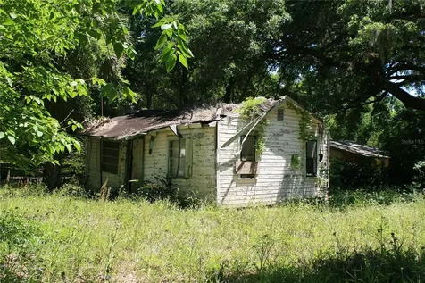 21646 NW 58th Court Micanopy FL 32667
