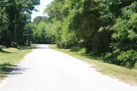 21646 NW 58th Court Micanopy FL 32667