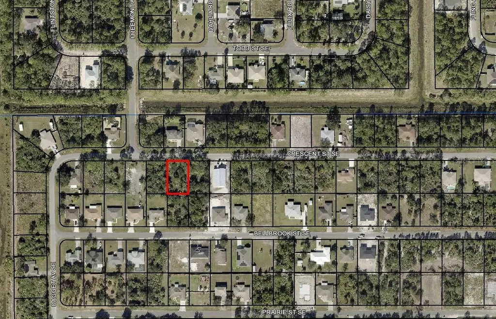 160 Crescent Street SE Palm Bay FL 32909