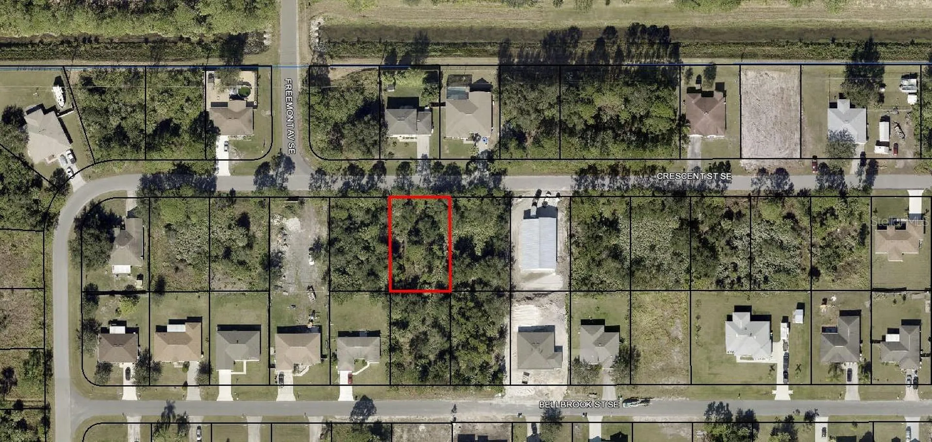 160 Crescent Street SE Palm Bay FL 32909