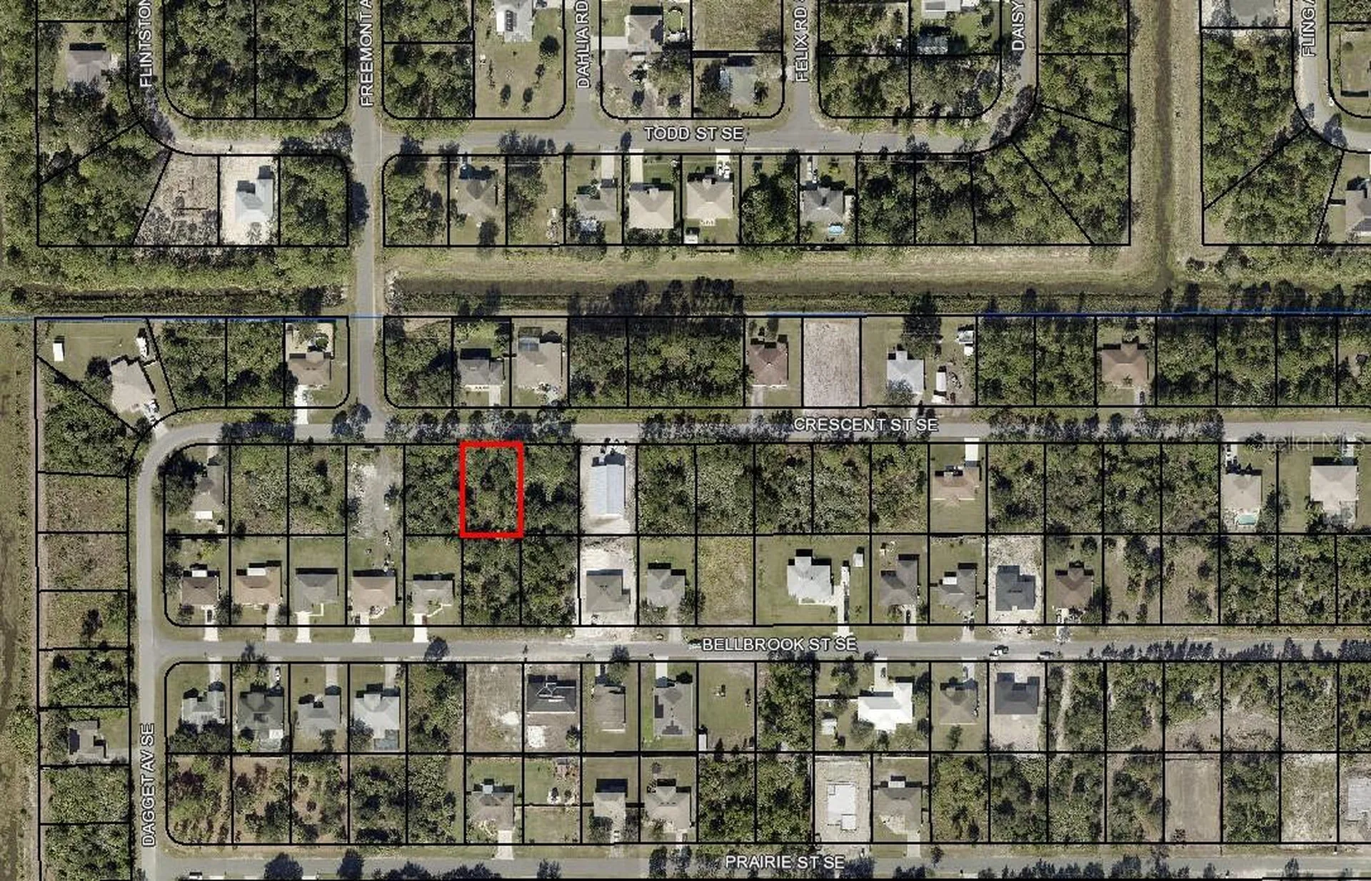 160 Crescent Street SE Palm Bay FL 32909