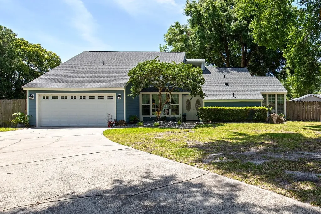 1319 Summertree Court Longwood FL 32750