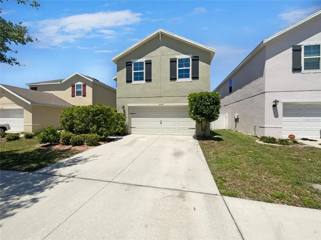 12240 Fawn Brindle Street Riverview FL 33578