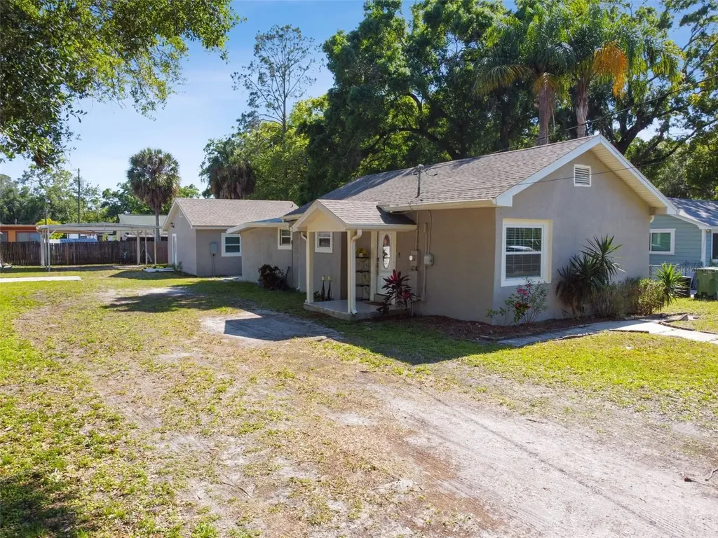1704 W Wildwood Court Tampa FL 33604