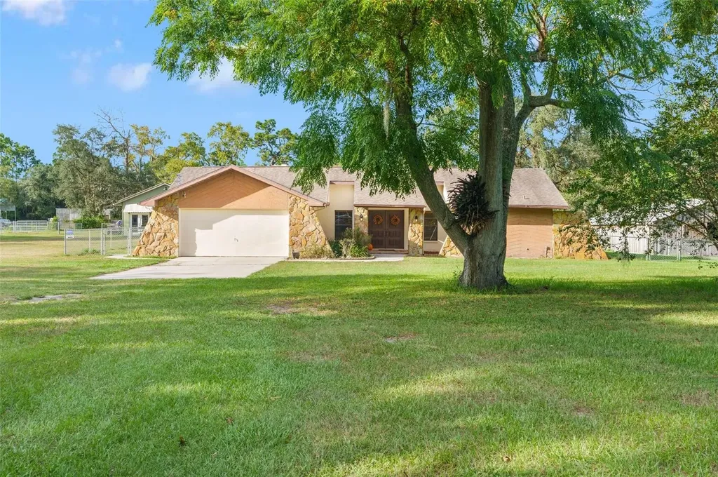 14205 Oakwood Drive Hudson FL 34669