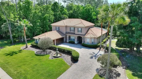1270 Shadowmoss Circle Lake Mary FL 32746