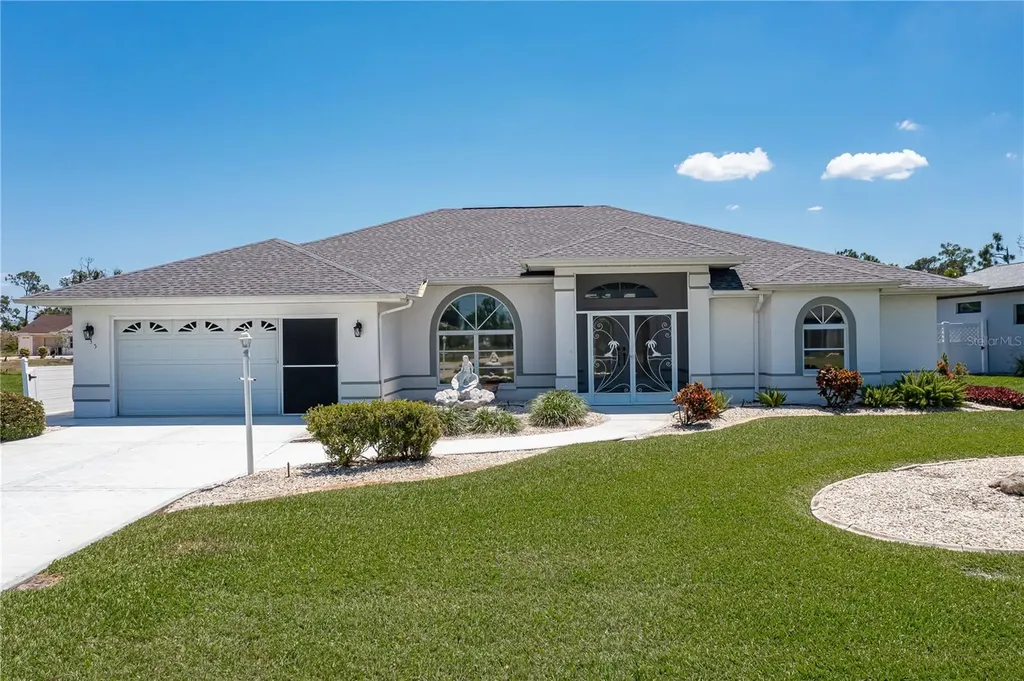 235 Sportsman Road Rotonda West FL 33947