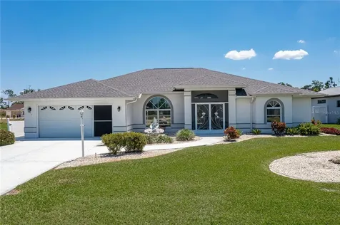 235 Sportsman Road Rotonda West FL 33947