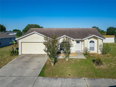 949 Highland Crest Circle Lake Wales FL 33853