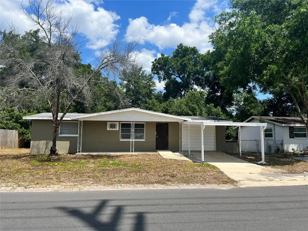 5 W Lemon Street Beverly Hills FL 34465