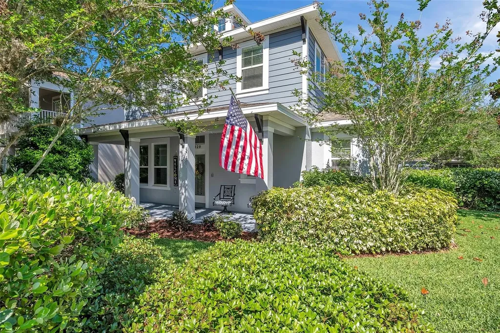 15829 Starling Crossing Drive Lithia FL 33547