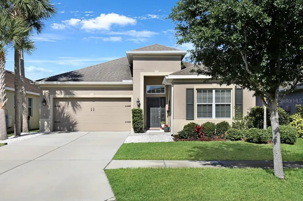 17525 Buckingham Garden Drive Lithia FL 33547