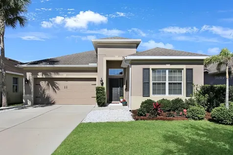 17525 Buckingham Garden Drive Lithia FL 33547
