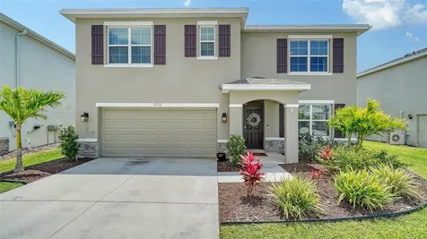 12532 Night View Drive Sarasota FL 34238