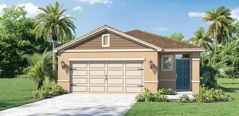 2715 Numa Falls Avenue Davenport FL 33837