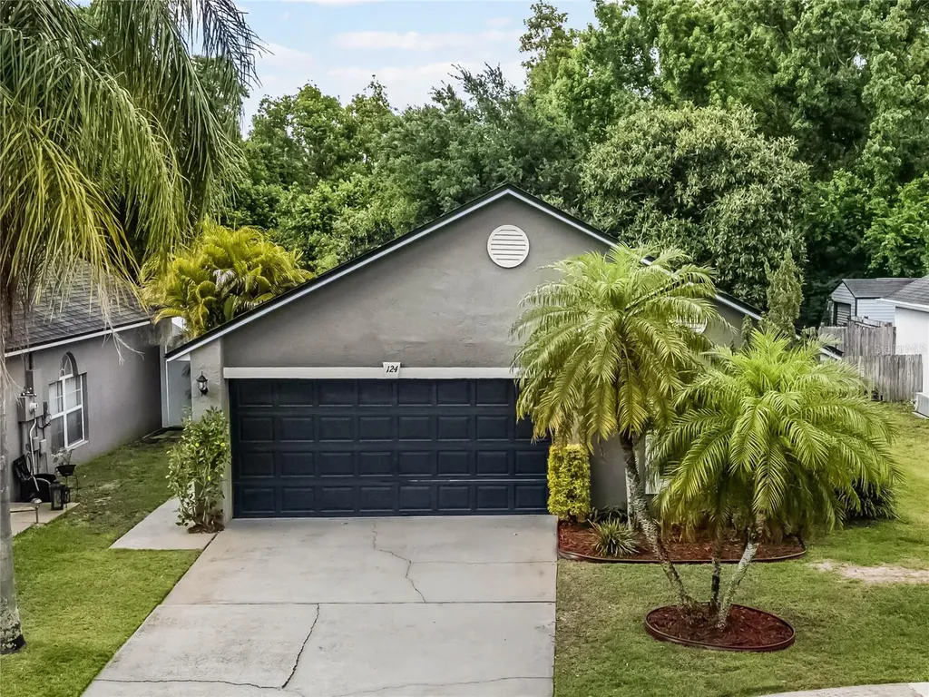 124 Pamala Court Sanford FL 32771