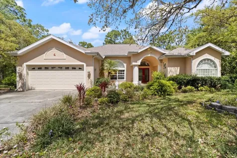 4 Cocoplum Court S Homosassa FL 34446