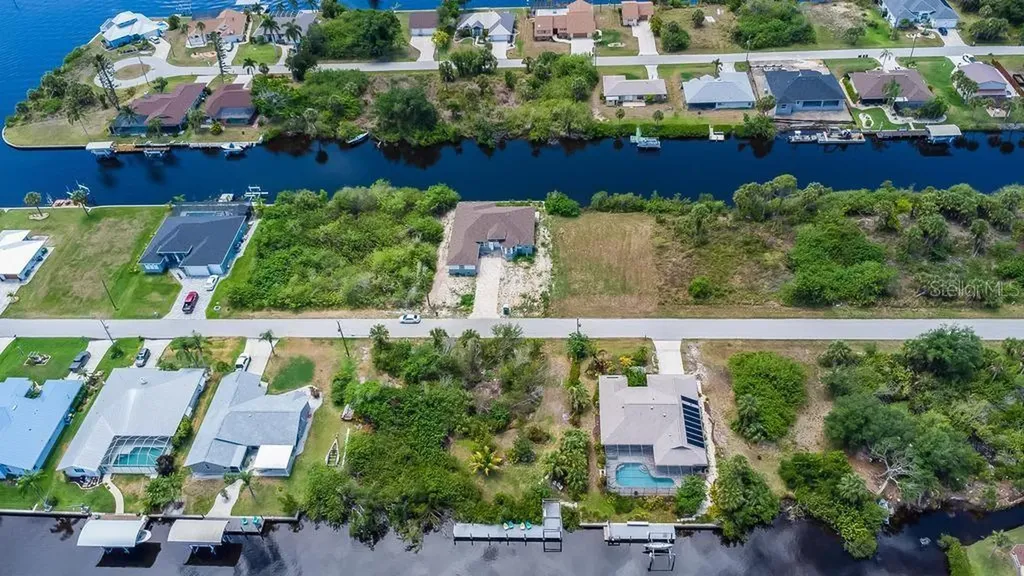 2425 Vance Terrace Port Charlotte FL 33981