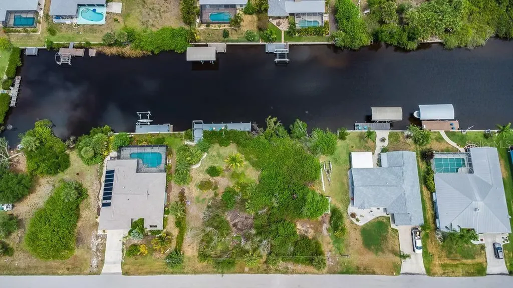 2425 Vance Terrace Port Charlotte FL 33981