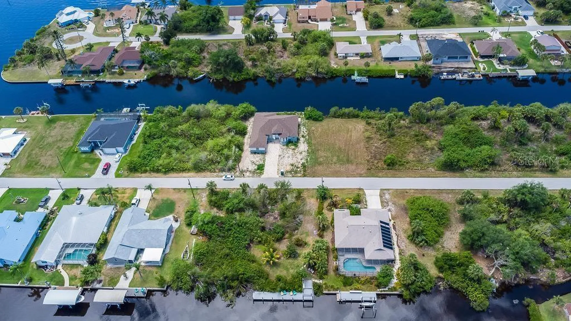 2425 Vance Terrace Port Charlotte FL 33981