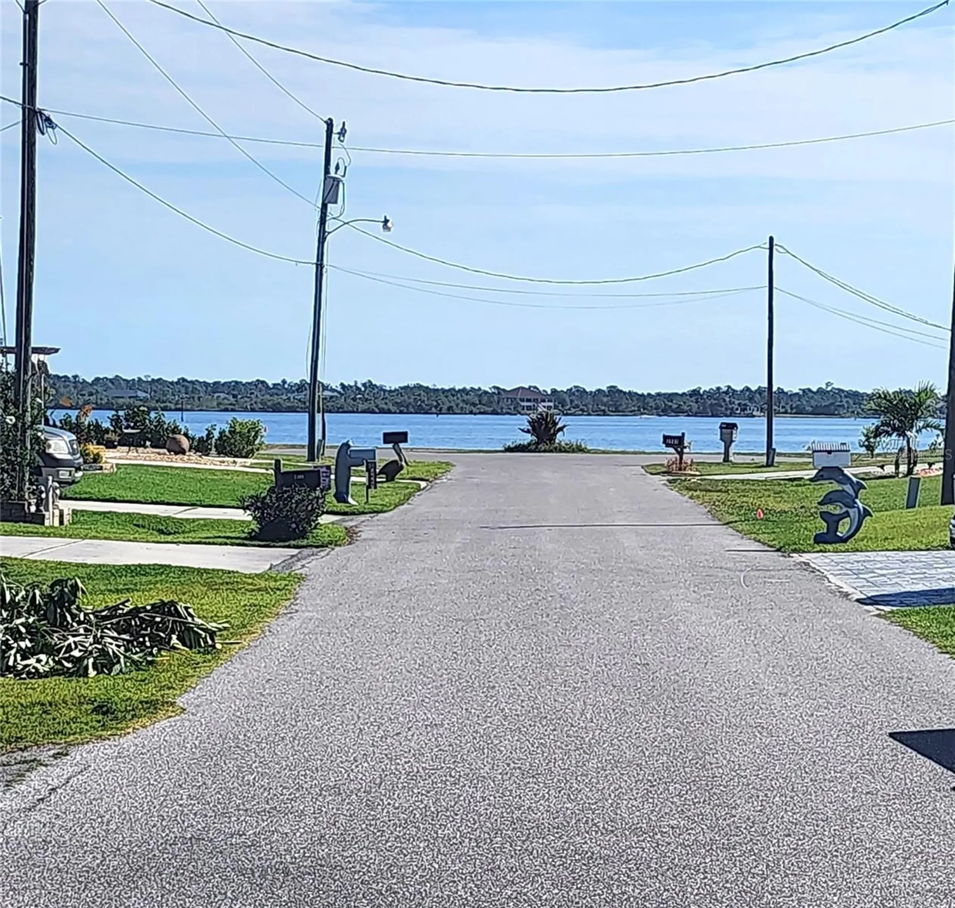 2425 Vance Terrace Port Charlotte FL 33981