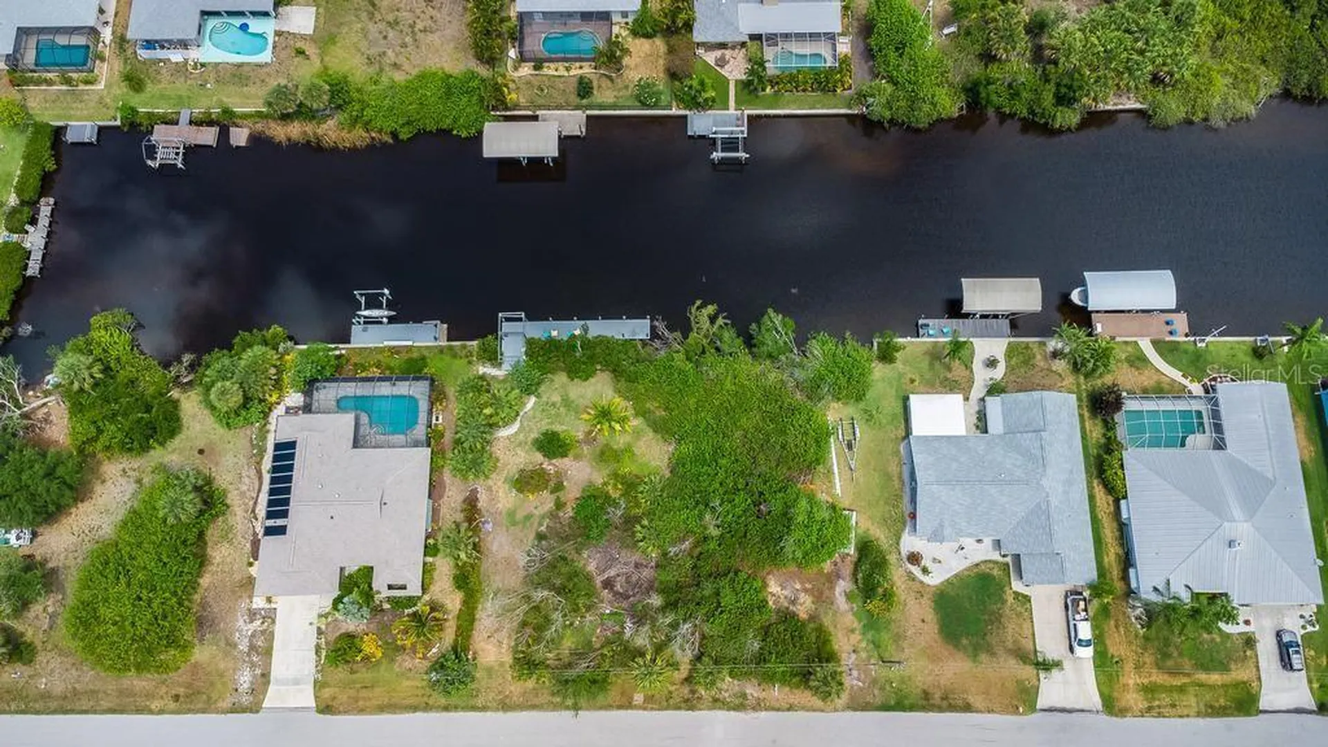 2425 Vance Terrace Port Charlotte FL 33981