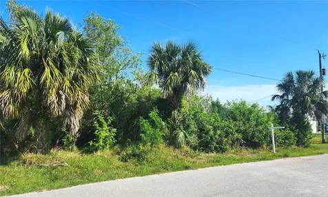 2425 Vance Terrace Port Charlotte FL 33981