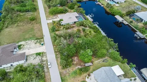 2425 Vance Terrace Port Charlotte FL 33981