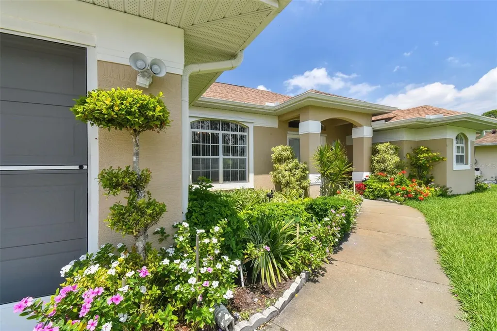 3804 Woodbridge Avenue North Port FL 34287
