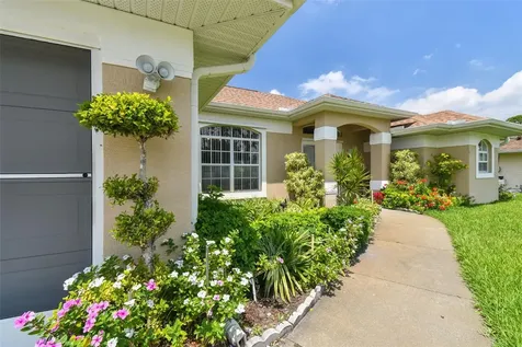 3804 Woodbridge Avenue North Port FL 34287
